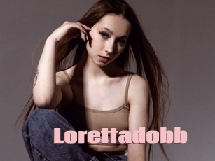 Lorettadobb