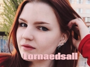 Lornaedsall