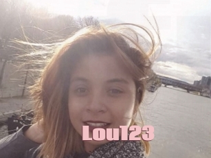 Lou123