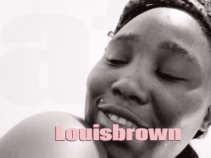 Louisbrown