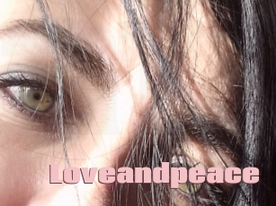 Loveandpeace