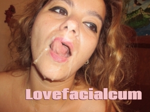 Lovefacialcum