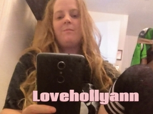 Lovehollyann