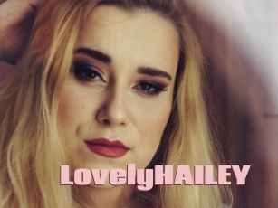 LovelyHAILEY