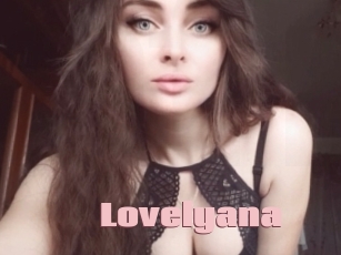 Lovelyana