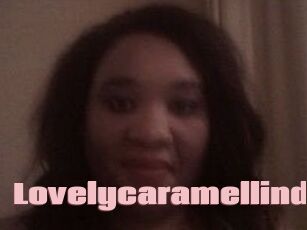 Lovelycaramellinda