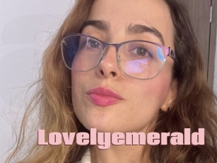 Lovelyemerald