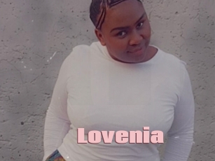 Lovenia