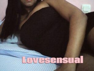 Lovesensual