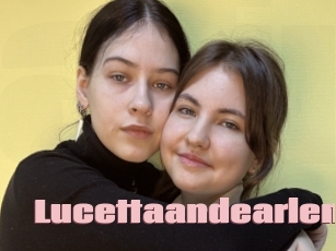 Lucettaandearlen