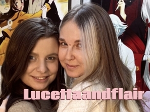 Lucettaandflair