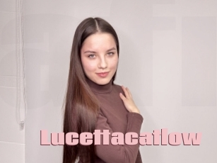 Lucettacatlow