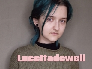 Lucettadewell