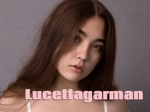 Lucettagarman