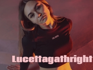 Lucettagathright