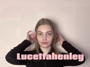 Lucettahenley