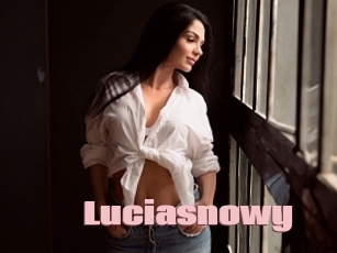 Luciasnowy