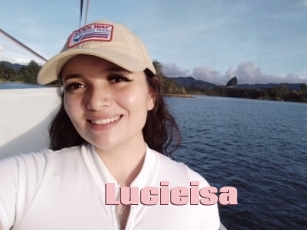 Lucieisa