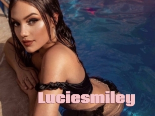 Luciesmiley