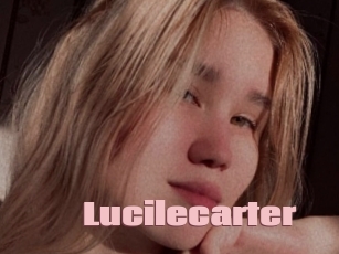 Lucilecarter