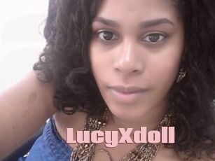 LucyXdoll