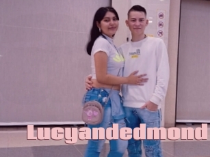 Lucyandedmond