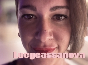 Lucycassanova