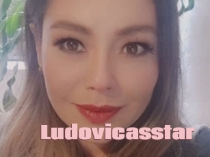 Ludovicasstar