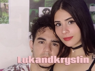 Lukandkrystin