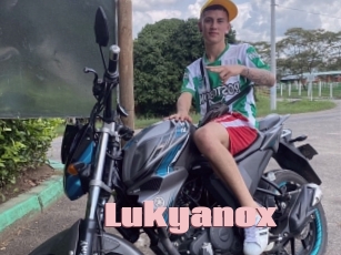 Lukyanox