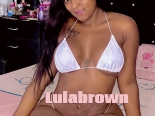 Lulabrown