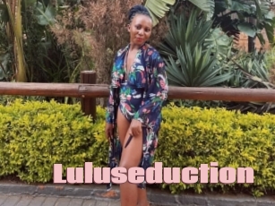 Luluseduction