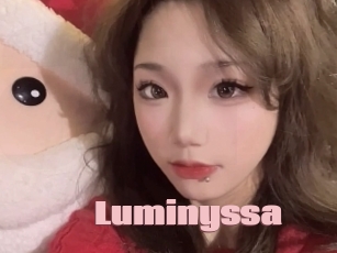 Luminyssa