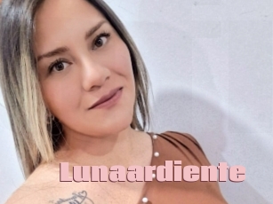 Lunaardiente