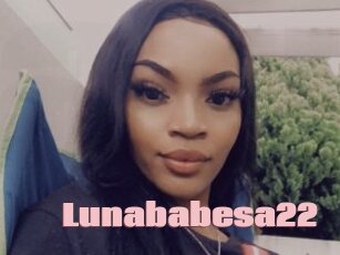 Lunababesa22