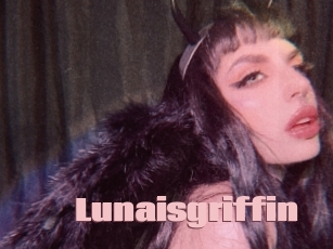 Lunaisgriffin