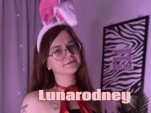 Lunarodney