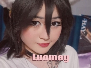 Luomay