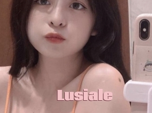 Lusiale