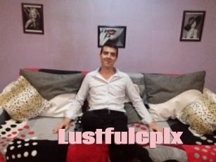 Lustfulcplx