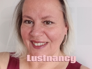 Lustnancy