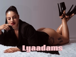 Lyaadams