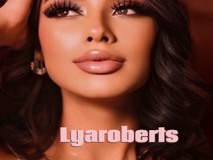 Lyaroberts