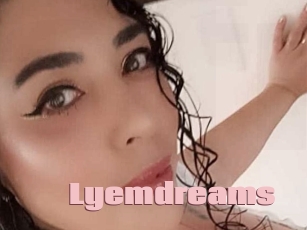 Lyemdreams