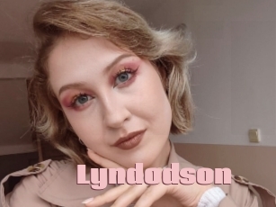 Lyndodson