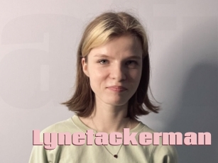 Lynetackerman