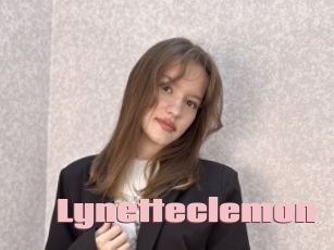 Lynetteclemon