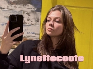 Lynettecoote