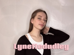 Lynettedudley