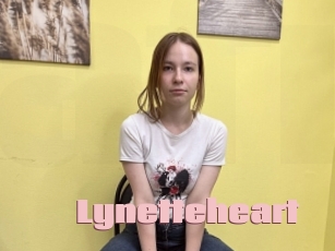 Lynetteheart